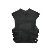 Jon Bernthal | Frank Castle Punisher Vol 1 Body Builder Leather Vest